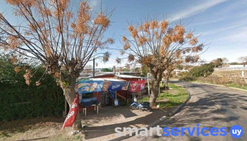 Almacén Lo de Doris - 70000 Col. Del Sacramento