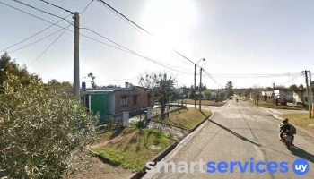 Almacén lo de Juan - 80000 San José De Mayo