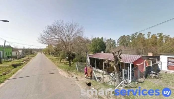 Almacén Lo De Maria - 15600 Empalme Olmos