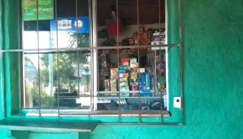 Almacén los paraisos - 40100 Tranqueras