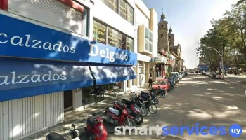 Almacen lujan - 90000 Canelones