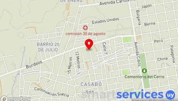 Almacen Mis tesoros - 12800 Montevideo