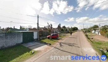 Almacén Rfg - 15900 Las Piedras