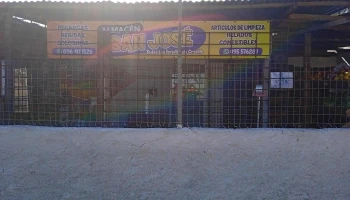Almacén San José - Departamento De Canelones