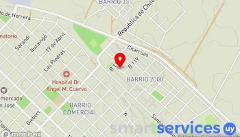 Almacen Santino - 65000 Fray Bentos