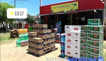Almacen Toledo Compra Muy Bien - Correa