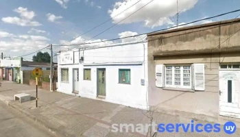 Almacén y Centro de Información Partido Nacional - 40000 Rivera