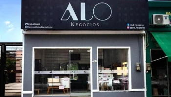 Alo Negocios - 80000 San José De Mayo