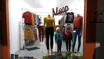Aloap - 30000 Minas