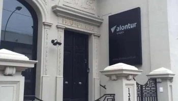 Alontur Viajes - Paysandú