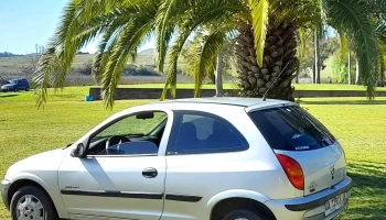 Alquiler Automóviles Lavalleja - Minas