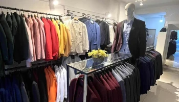 Alquiler de Trajes GPereira - 11300 Montevideo