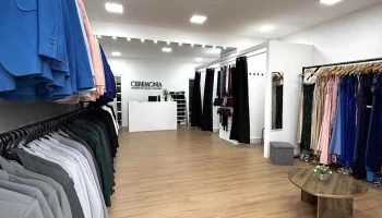Alquiler de Trajes Paso Molino - Ceremonia Con Agenda - 11900 Montevideo