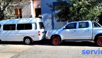 Alquiler de vehiculos cerro - Montevideo