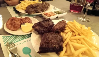 Alquimia Parrilla - 15900 Las Piedras