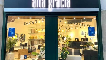 Alta Gracia Deco - 11000 Montevideo