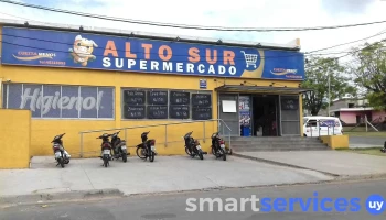 Alto Sur Supermercado - Mercedes