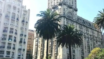 Amadeus - Montevideo