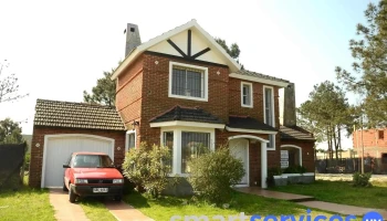 Amavis Inmobiliaria - Departamento De Canelones
