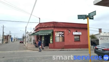 Americana - Padre Manuel A. De Castro Y Careaga