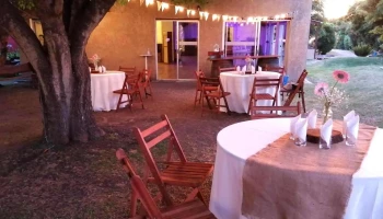 Amodiño Eventos - 12500 Montevideo