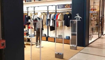 An Original Penguin - 11300 Montevideo