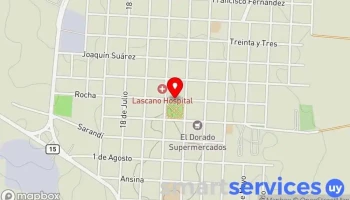 Ana Perla Acosta Ballesteros - 27300 Lascano