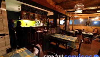 Anabu Cocina - 20200 Piriápolis