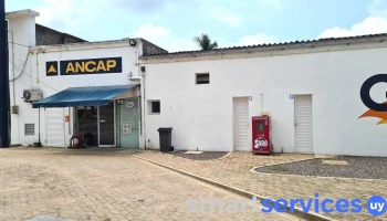 Ancap - 33002 Vergara
