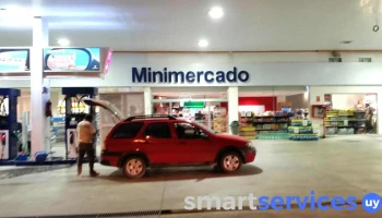Ancap - 91600 Canelones