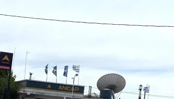 Ancap - José Batlle Y Ordóñez