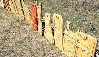 Ancap Las Toscas - Subagente 161 - Parque Del Plata
