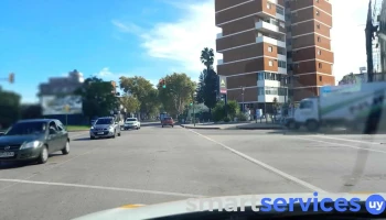 Ancap Ocho Ltda - Montevideo