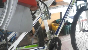 Andres fernandez mecanica de motos y bicicletas - 27000 Rocha