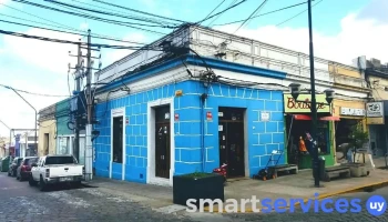 Andres Rodriguez Mata - Sarandi