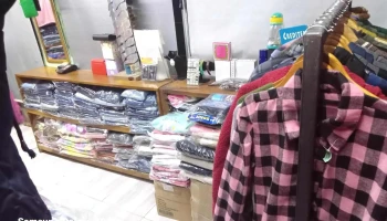 Anette Shop - 60000 Paysandú