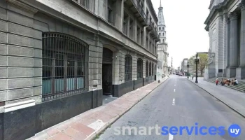 Anrtci - 11000 Montevideo