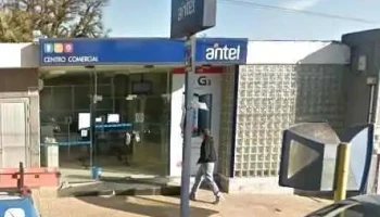 Antel - 27200 Castillos
