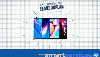 Antel - 70500 Juan L. Lacaze