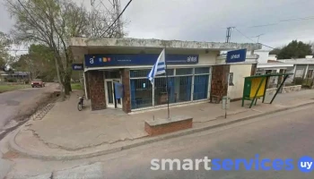 Antel - 91400 Santa Rosa