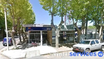 Antel - 97100 Sarandí Del Yí