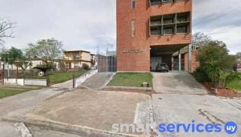 Antel cerrito - Montevideo