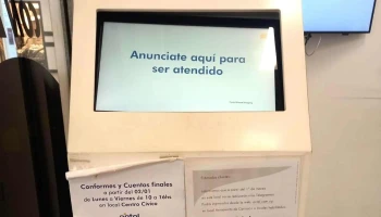 Antel - Ciudad De La Costa