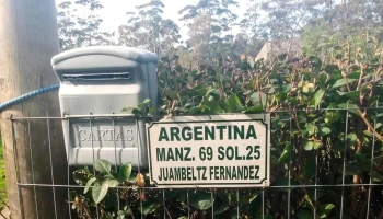 Antel - La Floresta