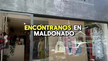 Antolina Second Hand - Maldonado