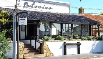 Antonino Ristorante - El Trinquete Esquina