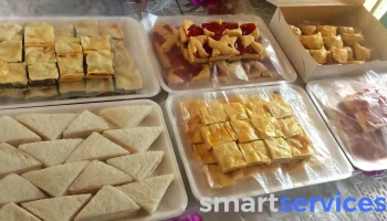 Anylu Delicias Artesanales - 20400 San Carlos