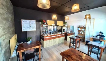 Aoi - Comidas Orientales - 15600 Pando