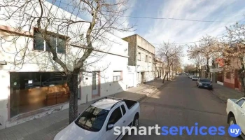 Ap Servicios & Trade - Paysandú