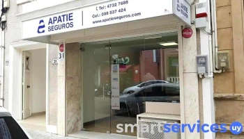 Apatie Seguros - Salto